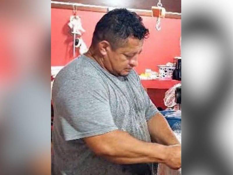 El ataque armado contra Antonio Rodríguez ocurrió en la colonia Henry Suazo; las autoridades investigan para identificar a los responsables.