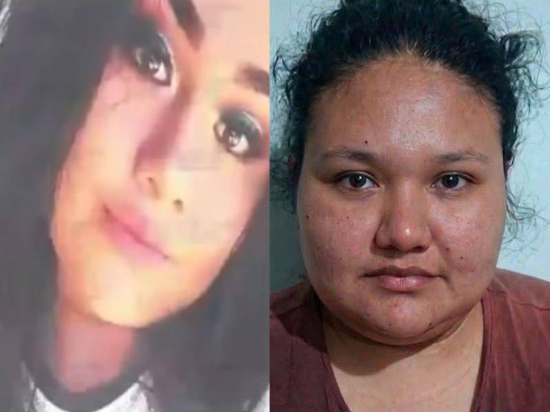 Tras cuatro días de incertidumbre, fue encontrada sana y salva Grecia Guadalupe Mendoza Orantes, hija de un empresario originario de Ocozocoautla, Chiapas, en el sureste de México.