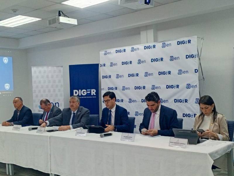 El alto número de registros, refleja una significativa aceptación de parte de la población hondureña hacia esta iniciativa, destacaron las autoridades.