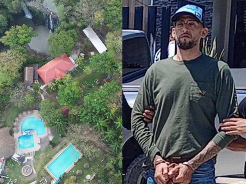 El Ministerio Público informó que la Sección Antidrogas de la Fiscalía Especial Contra el Crimen Organizado (Fescco) logró la detención judicial de Martín Mauricio Flores Vallecillo, señalado como supuesto líder de una estructura criminal dedicada al tráfico internacional de drogas.