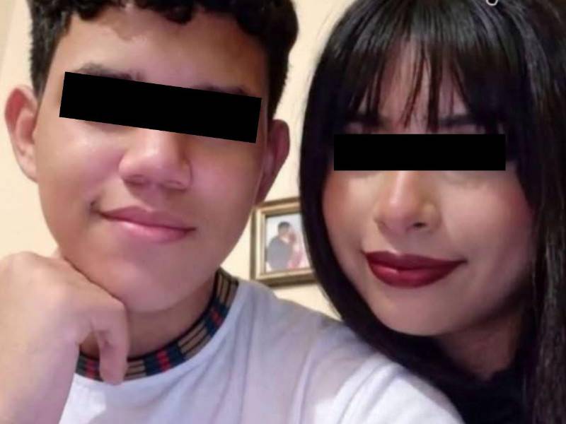 Las autoridades ya identificaron a los dos adolescentes encontrados sin vida y con signos de tortura en una zona de maleza de la colonia 14 de Enero, en el Distrito Central.