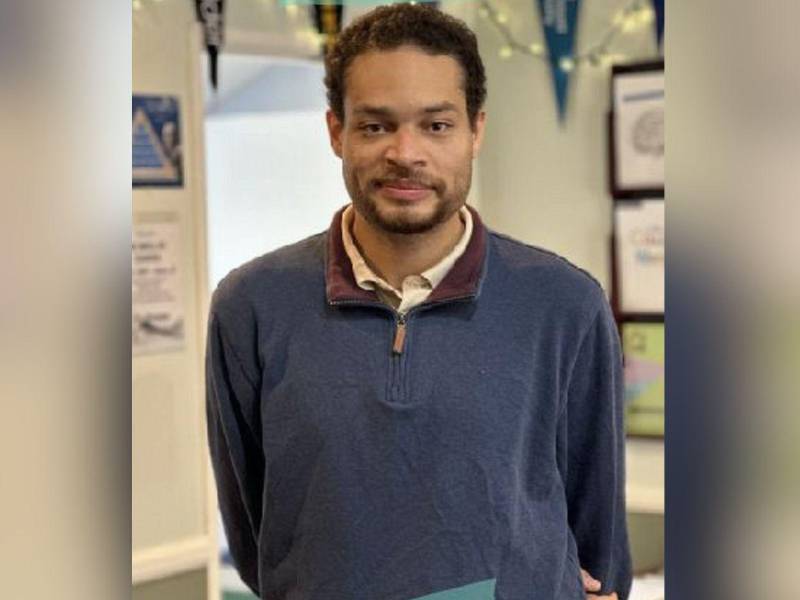 Allen, que se personó en la corte vistiendo un mono naranja, enfrenta de momento un cargo por intentar matar al presidente Trump.