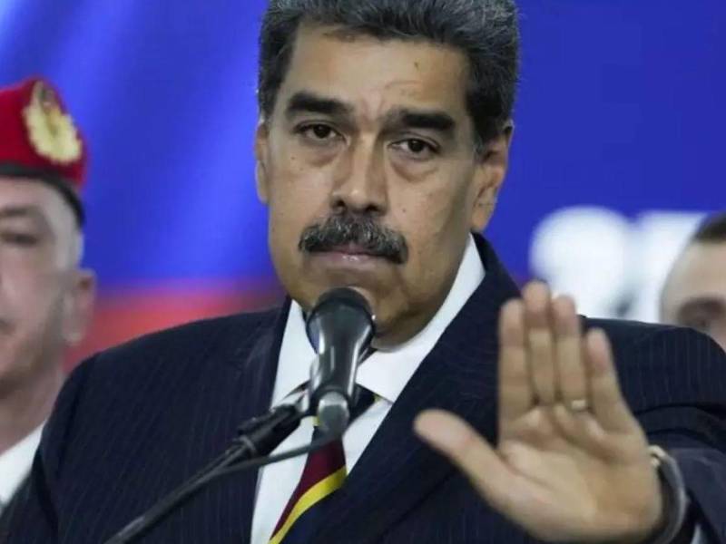 Trump invitó a Maduro a reunirse en Washington, propuesta que el venezolano rechazó por temor a una trampa, según las fuentes citadas por el NYT.