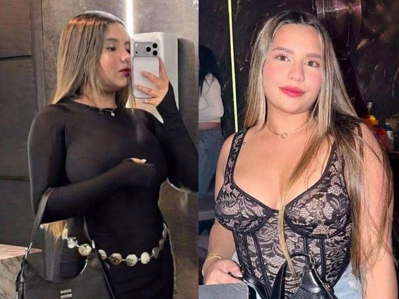 María Fernanda López, una joven venezolana de 21 años, murió la noche del pasado viernes 24 de julio en Medellín, Colombia, en un hecho que es investigado por las autoridades como un presunto feminicidio.