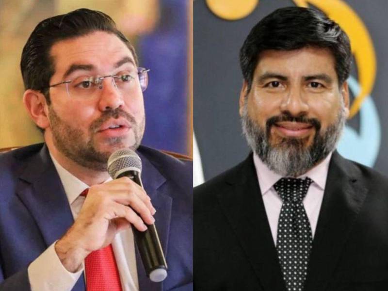 El diputado del Partido Liberal, Jorge Cálix, reaccionó a las declaraciones del fiscal general de la República, Johel Zelaya, en las que anunció acciones judiciales para esclarecer presuntos hechos irregulares ocurridos durante el reciente proceso electoral.