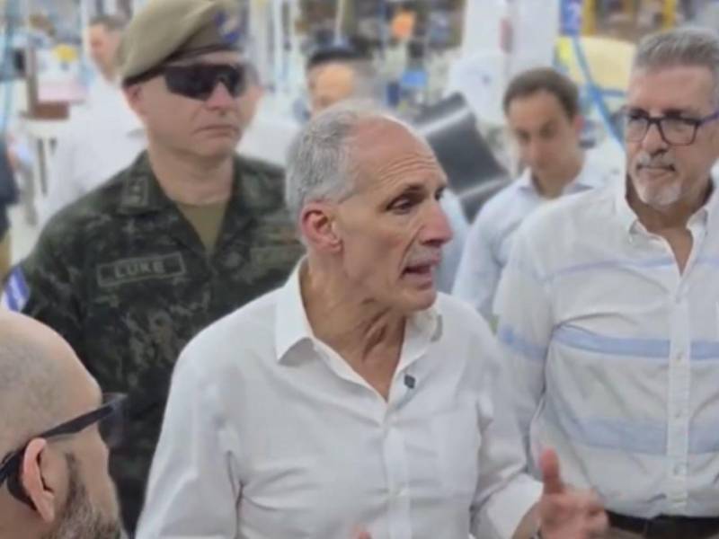 El presidente Nasry Asfura se refirió, además, a la necesidad de implementar medidas de austeridad en la administración pública.