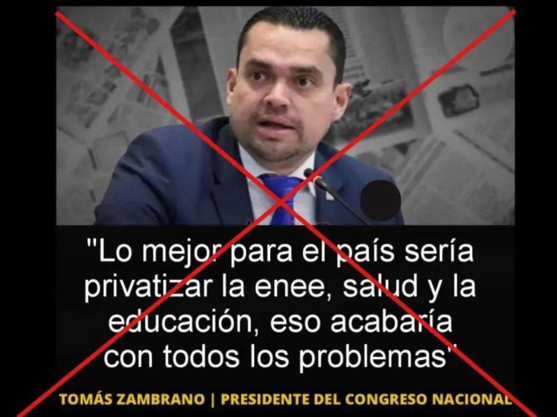 Captura de pantalla a una publicación de Facebook hecha el 29 de mayo de 2026.