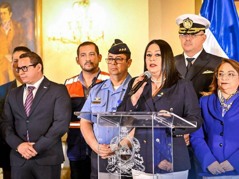 Fotografía del Comité Cívico Interinstitucional Permanente (COCIP) del 14 de julio de 2026.