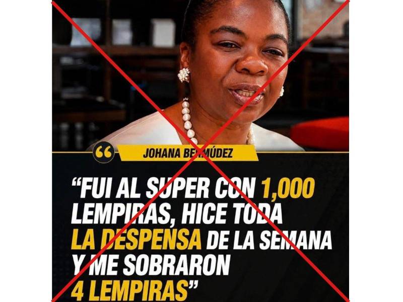 Captura de pantalla a una publicación de Facebook hecha el 15 de julio de 2026.