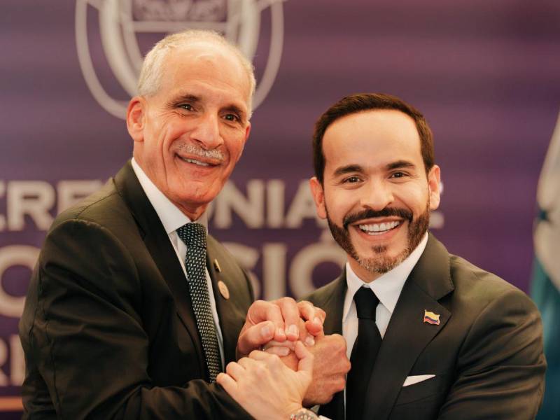 El mandatario hondureño destacó que la relación histórica con Colombia representa un vínculo de hermandad entre ambas naciones.