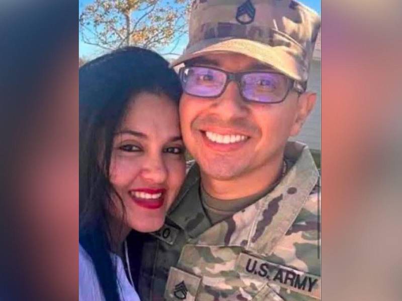 Cristy Maryori Villafranca fue detenida en julio frente a su hija de seis años y finalmente deportada a Honduras el 24 de agosto.