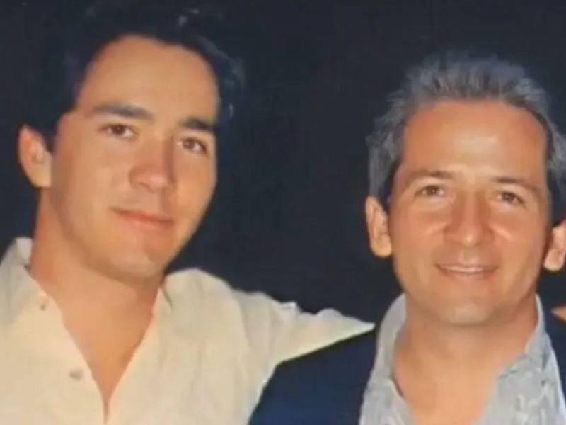 Ricardo Ernesto Maduro Andreu, hijo del expresidente hondureño Ricardo Maduro Joest, tenía 25 años cuando fue secuestrado y asesinado en abril de 1997, en uno de los casos criminales que más conmocionó a Honduras a finales de la década de los 90´s.