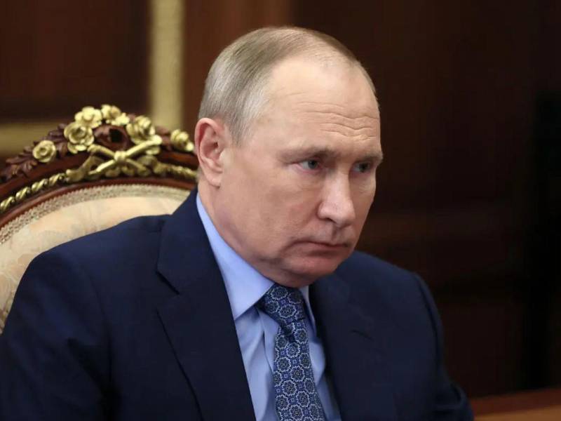 El ataque no causó víctimas ni daños en el territorio ruso, la residencia del presidente ruso no sufrió daños, indicaron autoridades rusas.