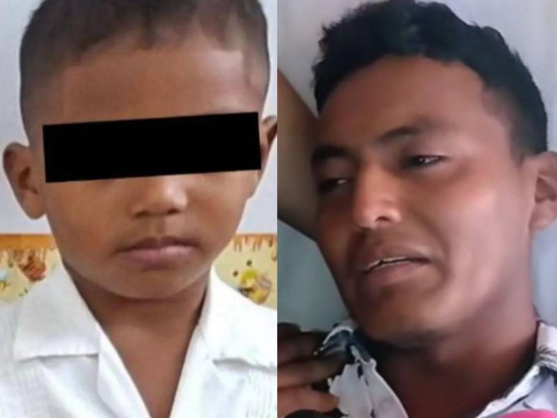 Un hecho desgarrador ha conmocionado al municipio de Trujillo, luego de que un niño muriera tras ser atacado por perros en la zona de Nueva Masicales, en el departamento de Colón.