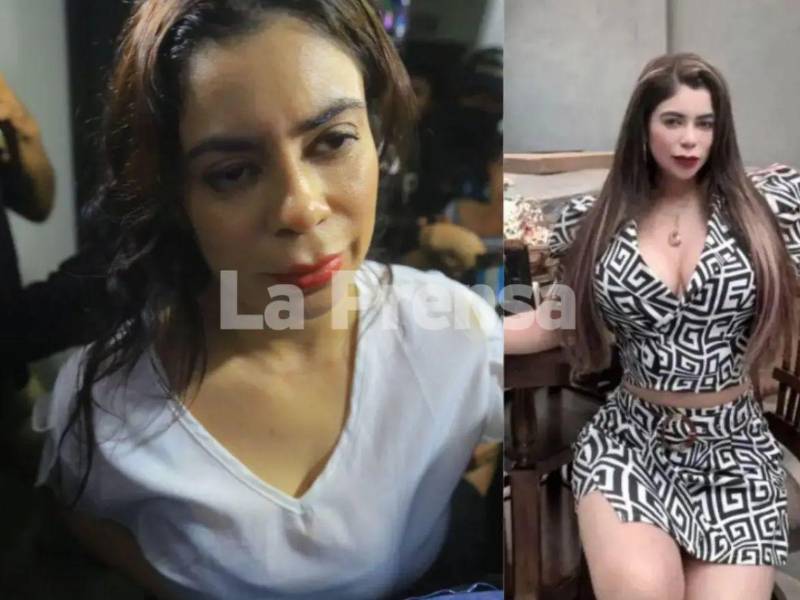 Medina Martínez fue sometida a juicio oral y público a finales de noviembre de 2025, acusada por los delitos relacionados con el lavado de activos y corrupción.