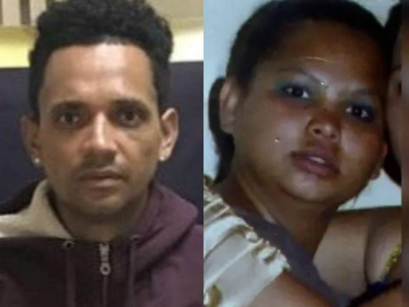 Las investigaciones establecen que la víctima intentó escapar, pero fue perseguida y nuevamente atacada por los integrantes de la estructura criminal.