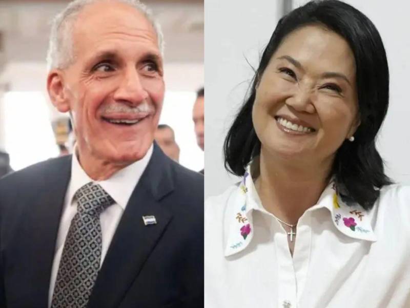 El presidente Asfura envió un mensaje de felicitación a la mandataria electa y reiteró la voluntad de estrechar la cooperación entre ambos países.