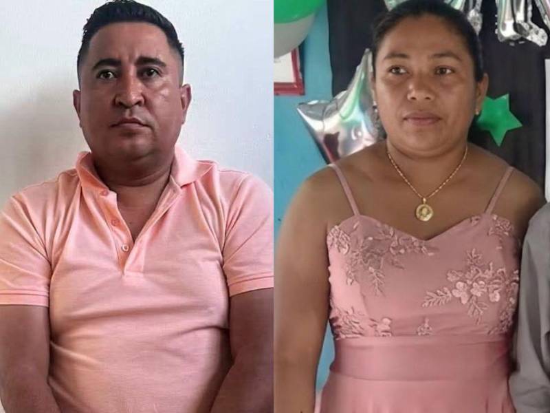 Una mujer murió y una menor de edad resultó herida durante un ataque armado registrado la noche del pasado viernes 17 de julio en la comunidad de Palo Real, aldea La Ceiba, en el municipio de Sabanagrande, departamento de Francisco Morazán.