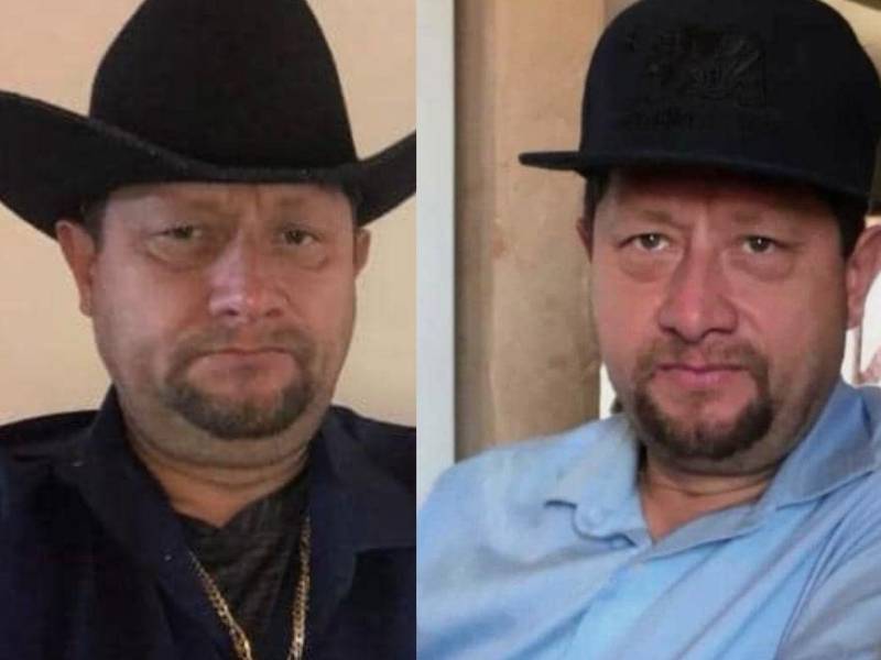 Gonzalo López había viajado recientemente a Honduras para visitar a su hija y planeaba reunirse con su familia en Estados Unidos.