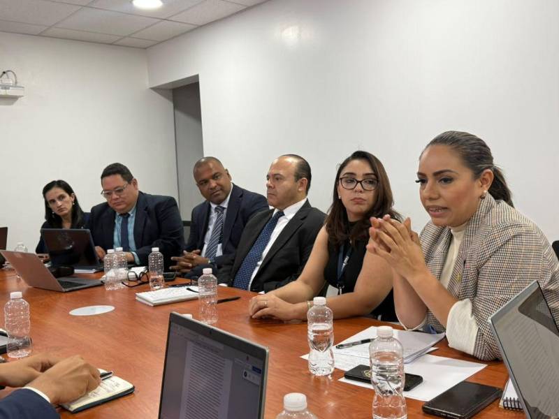 La Comisión de Trabajo plantea alcanzar acuerdos entre empresarios, trabajadores y otros sectores para generar condiciones que favorezcan la contratación formal.