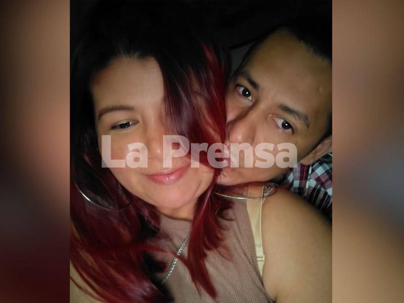 Los familiares de Bianca Ninozka García, la mujer hallada muerta este jueves en su vivienda de la colonia Planeta, en La Lima, Cortés, aseguraron que desconocían que existieran episodios de violencia por parte de su pareja sentimental, Alex Hernández, señalado de manera preliminar por las autoridades como el principal sospechoso del crimen.