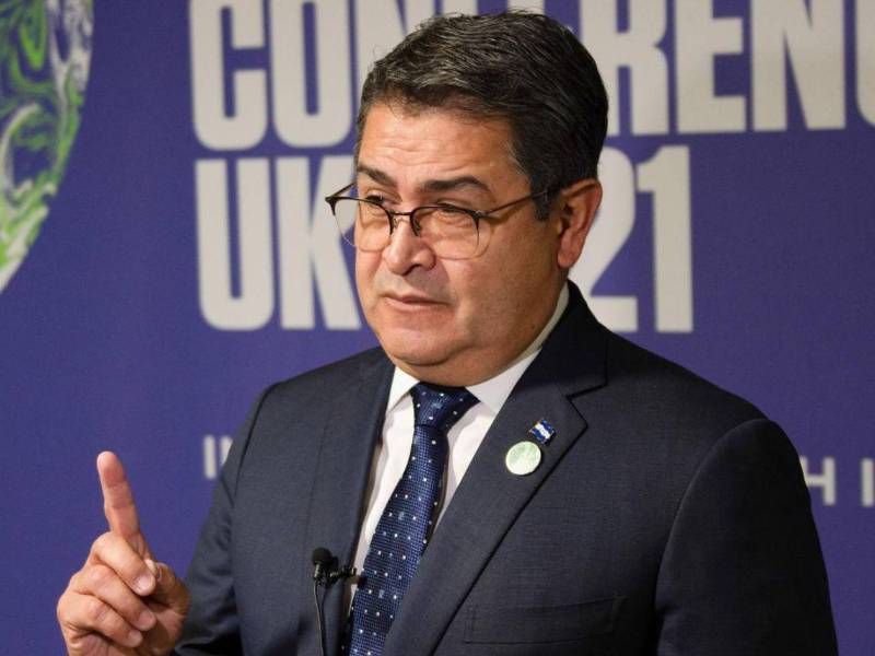 El exmandatario señaló que la seguridad del hemisferio debe asumirse como una responsabilidad compartida entre las democracias del continente.