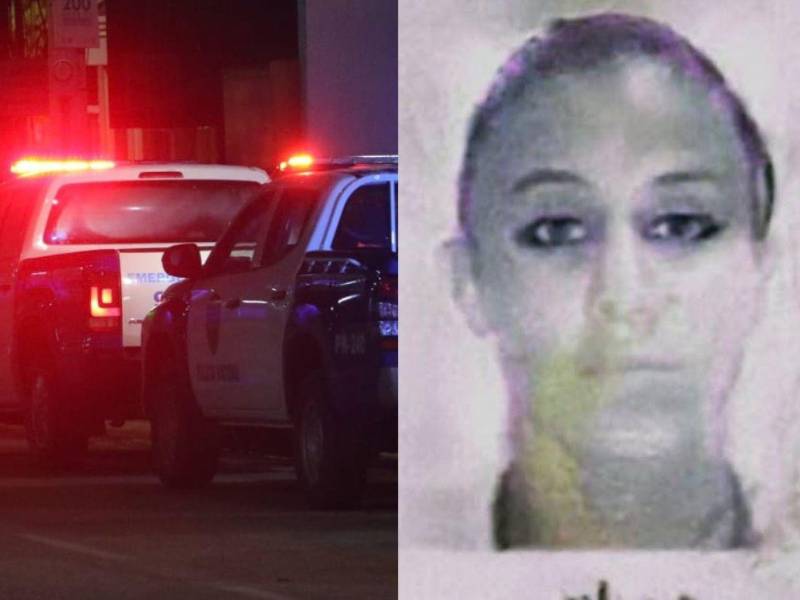 Una de las hipótesis del crimen establece que la mujer recibió una llamada telefónica antes de salir hacia el lugar donde fue encontrada muerta.