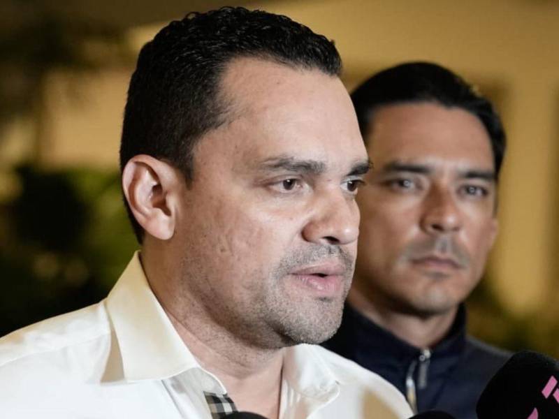 El presidente del Congreso hondureño destacó la importancia de coordinar reformas legales y conocer el funcionamiento del sistema penitenciario salvadoreño.