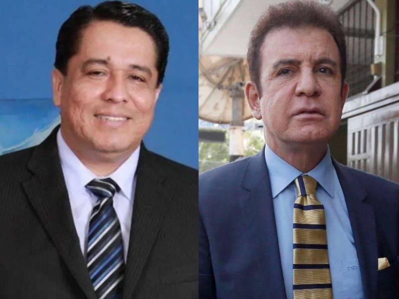 El líder religioso pidió a Nasralla expresarse con veracidad, respeto y coherencia en temas de país.