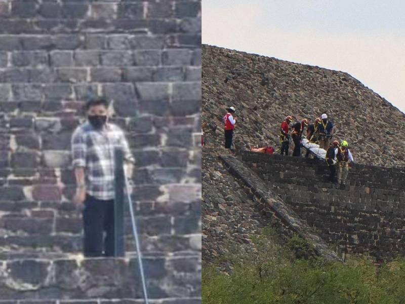 Hasta el momento, las autoridades no han informado el móvil del ataque ni han dado a conocer más detalles sobre el perfil del agresor.