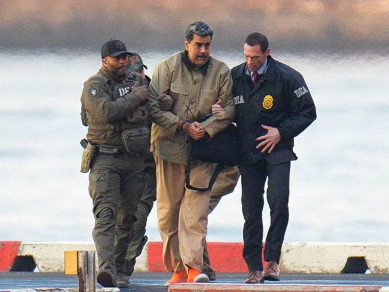 El presidente de Venezuela, Nicolás Maduro, y su esposa, Cilia Flores, se declararon este lunes no culpables de todos los cargos a los que se enfrentan ante el tribunal del Distrito Sur de Nueva York (SDNY) durante la primera comparecencia.