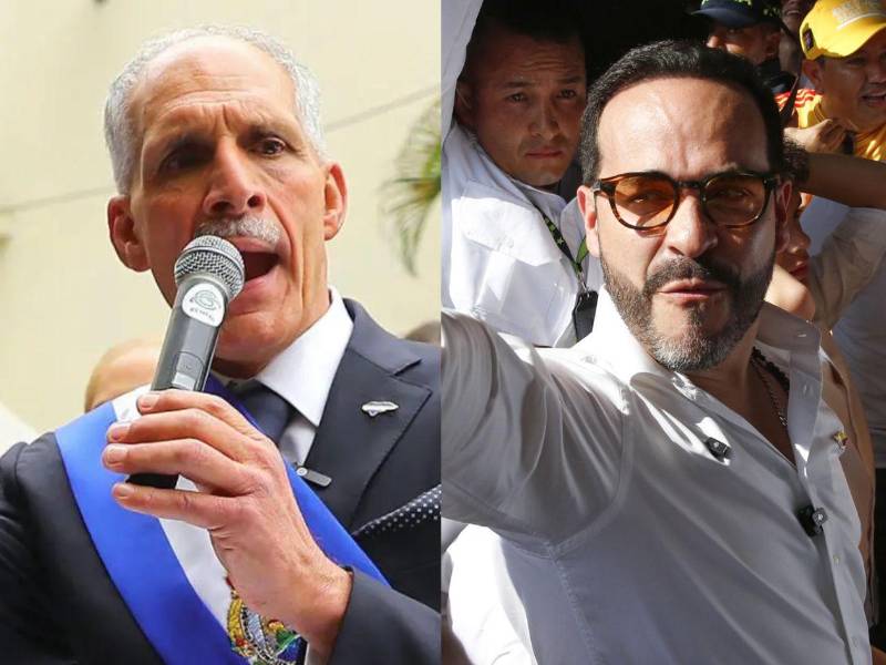 El presidente Asfura destacó el respaldo de los colombianos hacia el candidato Abelardo de la Espriella, el más votado en las elecciones del domingo 31 de mayo en Colombia.