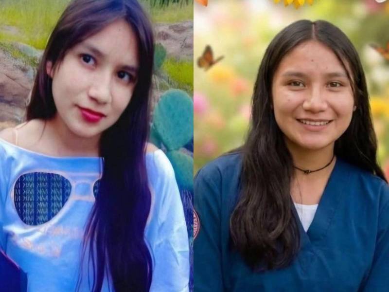 Evelyn estudiaba la carrera de Psicología en la Universidad Autónoma de Tlaxcala y diariamente realizaba el recorrido desde Texcoco, Estado de México, hasta el campus de Calpulalpan.