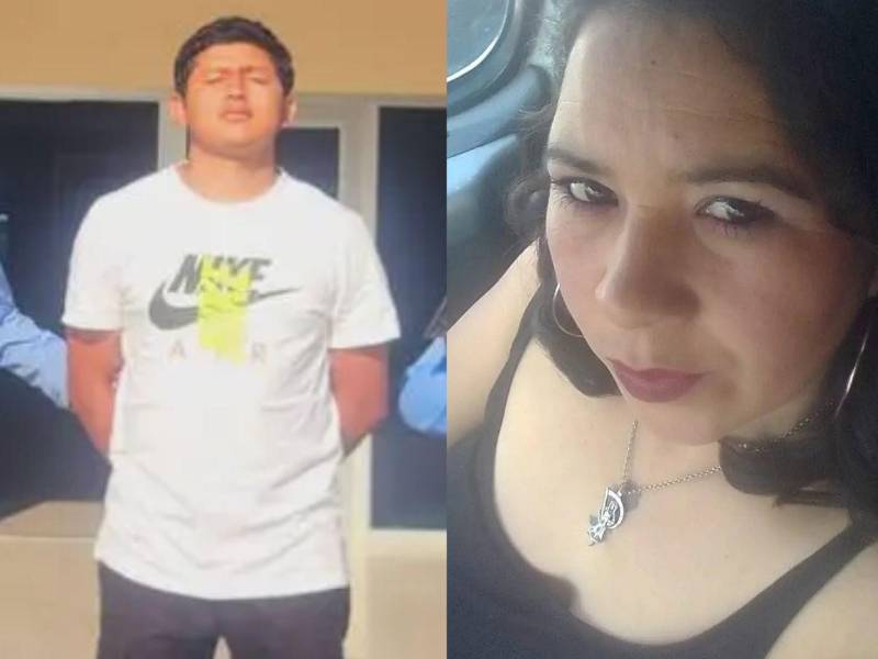 Las investigaciones establecen que el crimen ocurrió el 22 de noviembre de 2025, dentro de una habitación de un motel ubicado en la colonia Las Américas, en Siguatepeque.