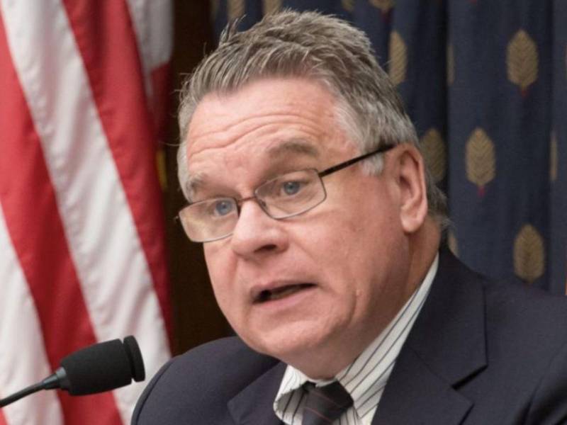 El congresista republicano Chris Smith aseguró que existen motivos para preocuparse” por el proceso electoral hondureño.