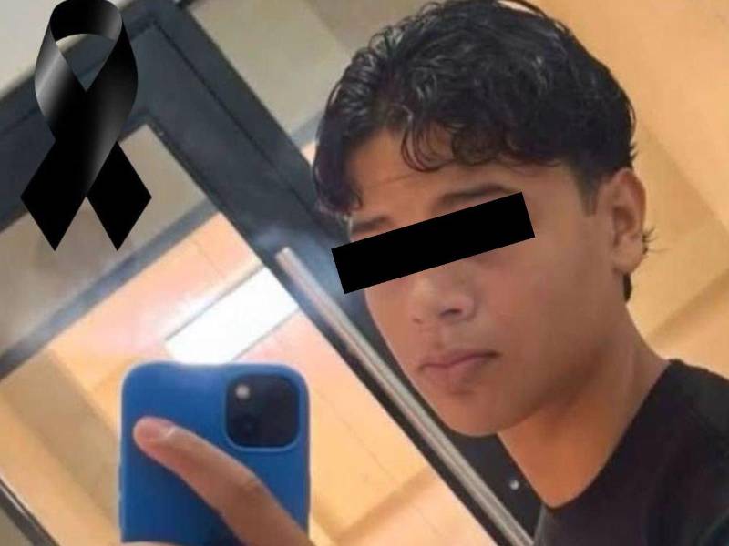 Edgar Haziel Nolasco Fiallos cursaba sus estudios en el Instituto Técnico Federico C. Canales, de Jesús de Otoro, Intibucá.