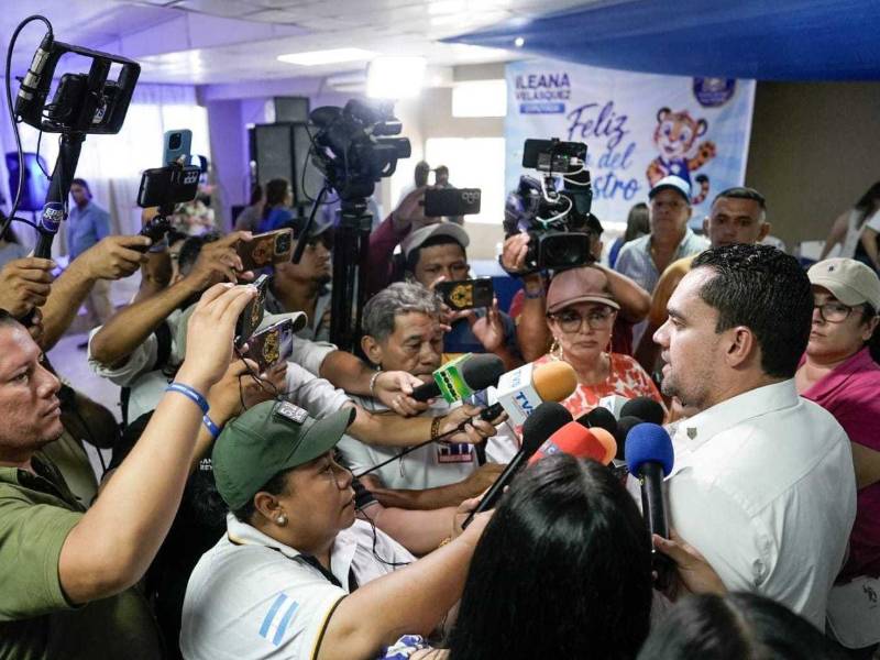 Zambrano propuso reunir a los sectores vinculados al mercado de combustibles para discutir medidas de contención.