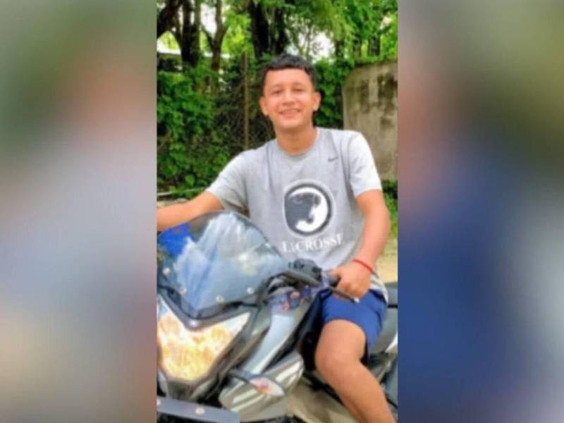 Dolor en El Paraíso: velan a hermanos y primo fallecidos en accidente