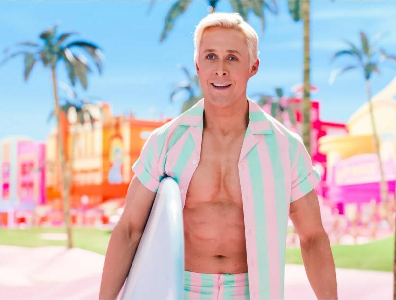 Oliver Stone critica a Ryan Gosling por hacer ‘Barbie’