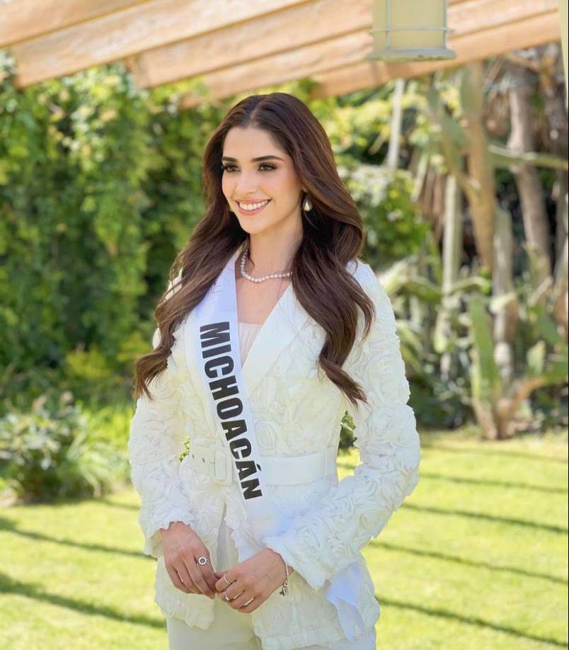 Cabe señalar que Melissa también triunfó en otros concursos como Miss Earth México 2018 y Miss Fire en ese mismo año.