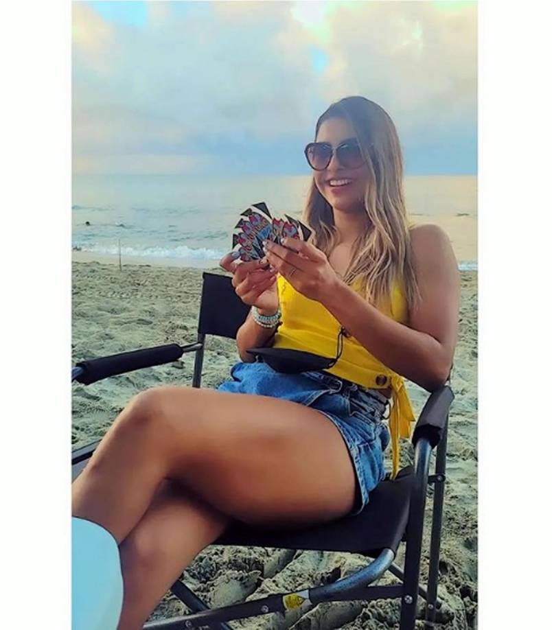 “Todos son profesionales, igual los jugadores, también con los clubes que nos visitan, siempre estamos para hacerlos sentir cómodos cuando vienen a La Ceiba, ellos son agradables, como los medios de comunicación, que son muy abiertos”, asegura Marla.