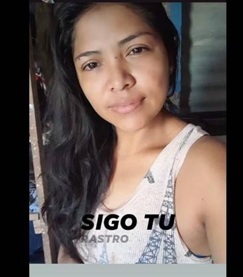 Las autoridades informaron a la fanilia de los hondureños, que sus cuerpos serán entregados dentro de dos semanas.