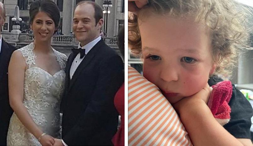 Recaudan más de 2,5 millones de dólares para niño huérfano tras masacre del 4 de julio