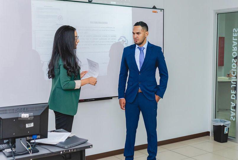 De ser subcampeón con el Olancho FC a graduarse de Abogado