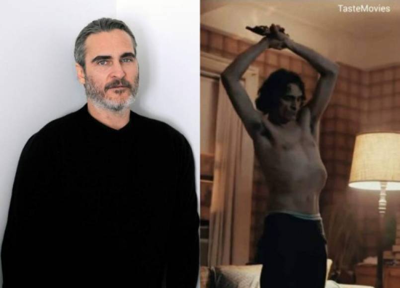 Joaquin Phoenix interpreta por primera vez a un personaje ligado a los superhéroes más famosos de la pantalla y trabajó duro para representarlo, el actor bajó más de 50 libras para poder caracterizar a Arthur Fleck, el hombre ante de Joker.<br/>