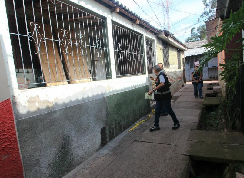 ¿Fue Zeus? Autopsia revela cómo murió don Alex Maldonado Bonilla