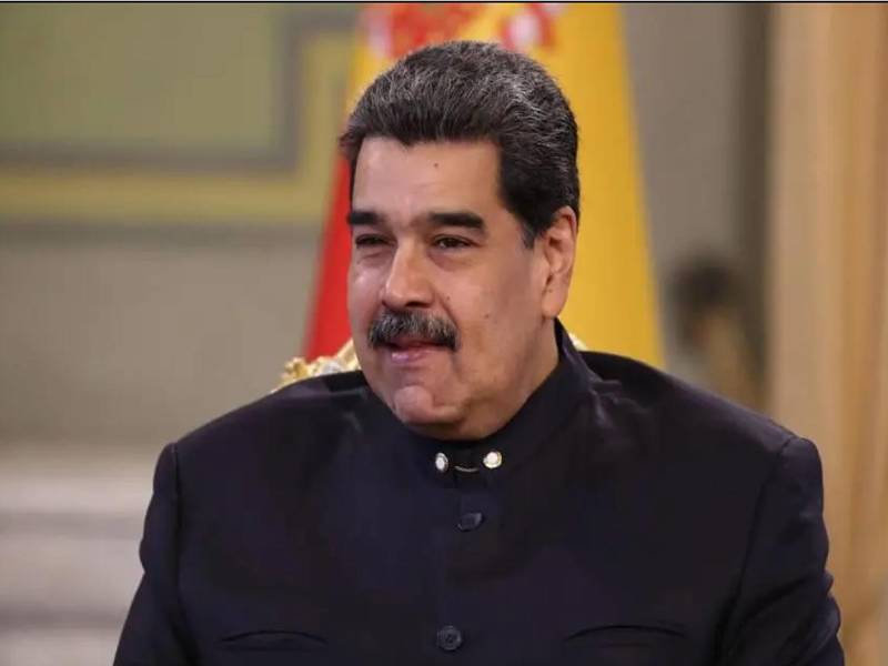 El ataque contra Venezuela ocurrió esta madrugada. Imagen de archivo.