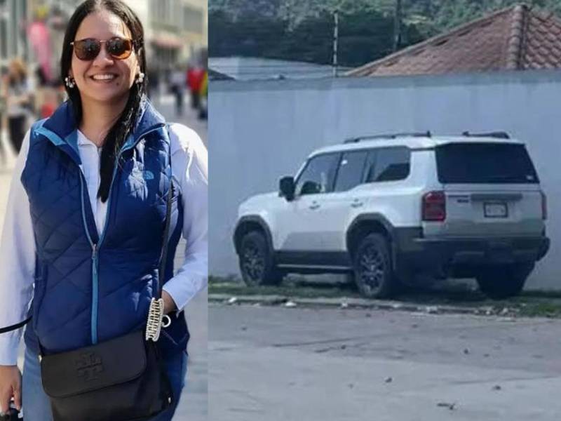 La muerte violenta de la ingeniera civil Lilian Elizabeth Padilla Martínez se registró el sábado en San Pedro Sula. Inicialmente, la Policía maneja la hipótesis de que el crimen tendría como móvil problemas de extorsión o motivaciones pasionales.