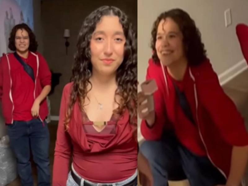 Un escenario dantesco rodea la muerte de la hondureña Evelin Carolina Enamorado Cisnado, cuyo cadáver fue encontrado en avanzado estado de descomposición, envuelto en sábanas y oculto dentro de un clóset en su departamento de Charlotte, EE UU.