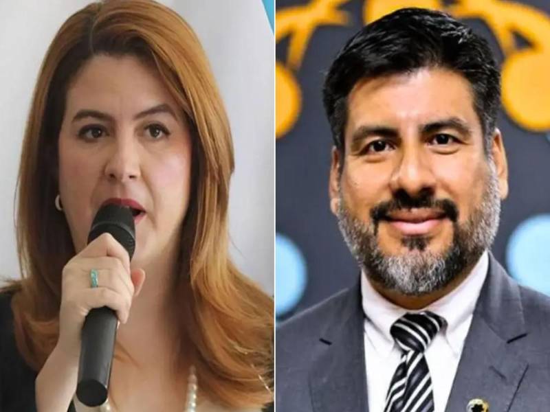 La querella fue presentada en la Secretaría General de la CSJ el pasado 31 de octubre de 2025.